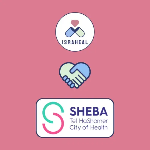 Israheal becomes the Authorised Representative of Sheba Medical Center, further expanding its Global Reach